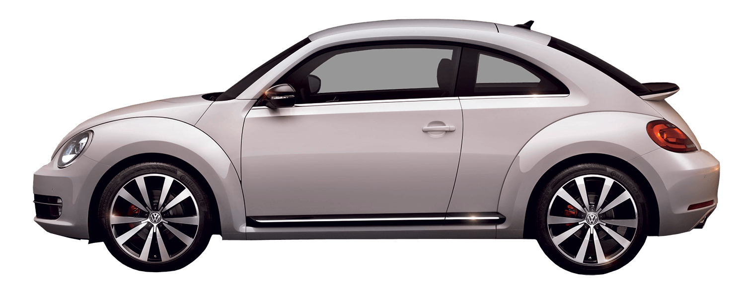 Phaeton Volkswagen Beetle Car Stance PNG