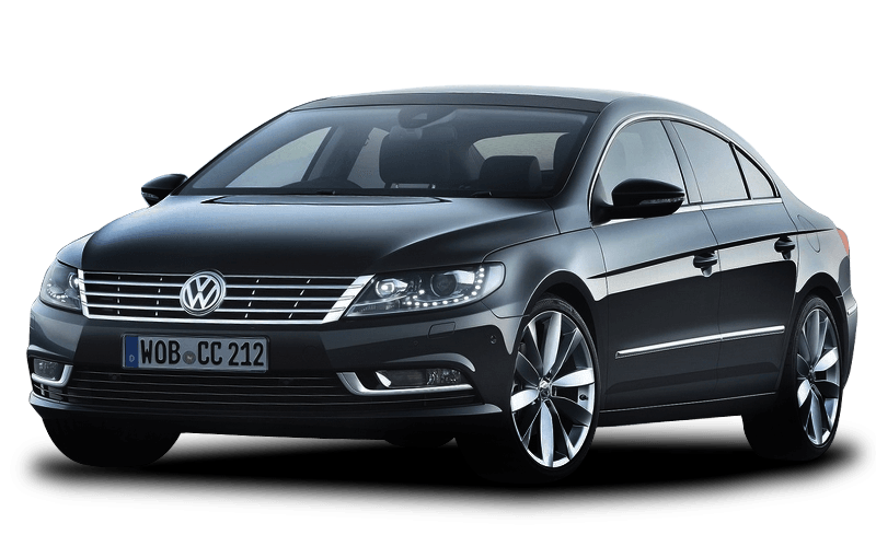 Volkswagen Automotive Bagged Money Folks PNG