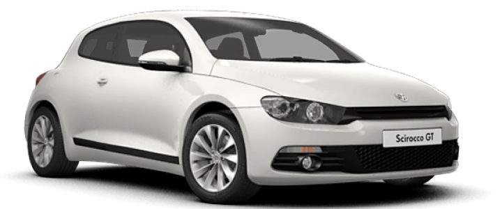 Slammed Money Volkswagen Car Scirocco PNG
