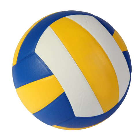 Volleyball Fire Strength Spa Cardio PNG