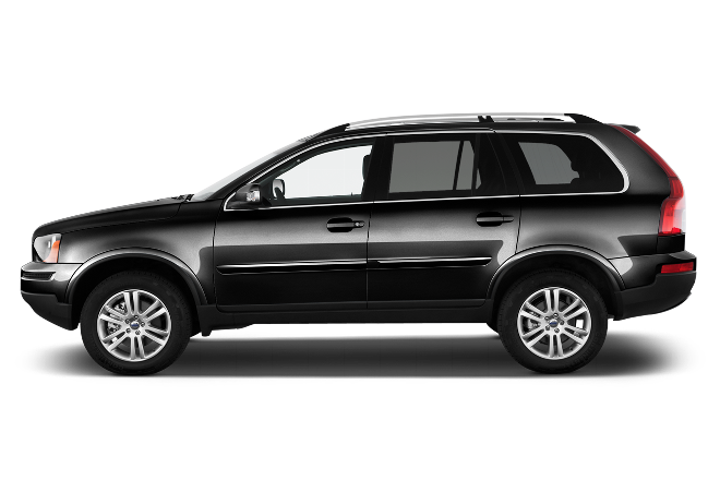 Car Apocalypse Xc90 Model Awesome PNG