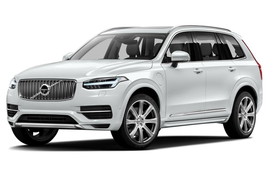 Cell Automotive Transport Xc90 Volvo PNG