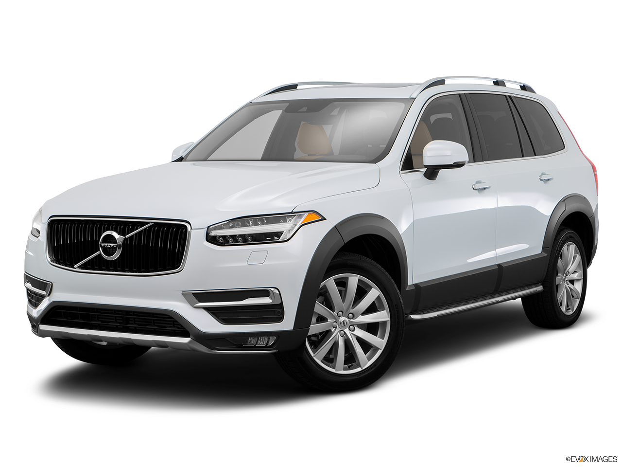 File Awesome Xc90 Volvo Photography PNG