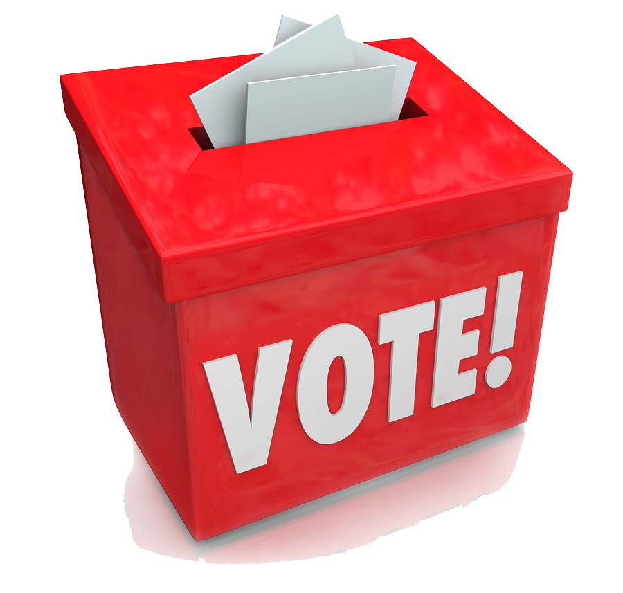 Majority File Debate Ink Voting PNG