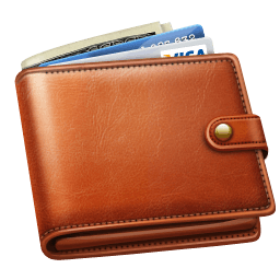 Handbag Checkbook Ministry Dough Billfold PNG