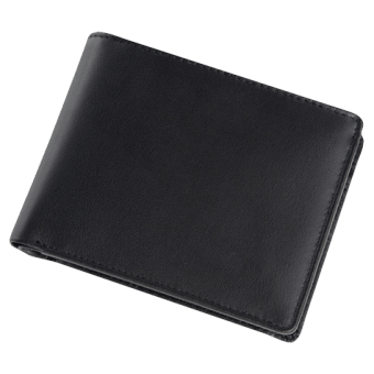 Wallet Style Clothes Ministry Holdall PNG