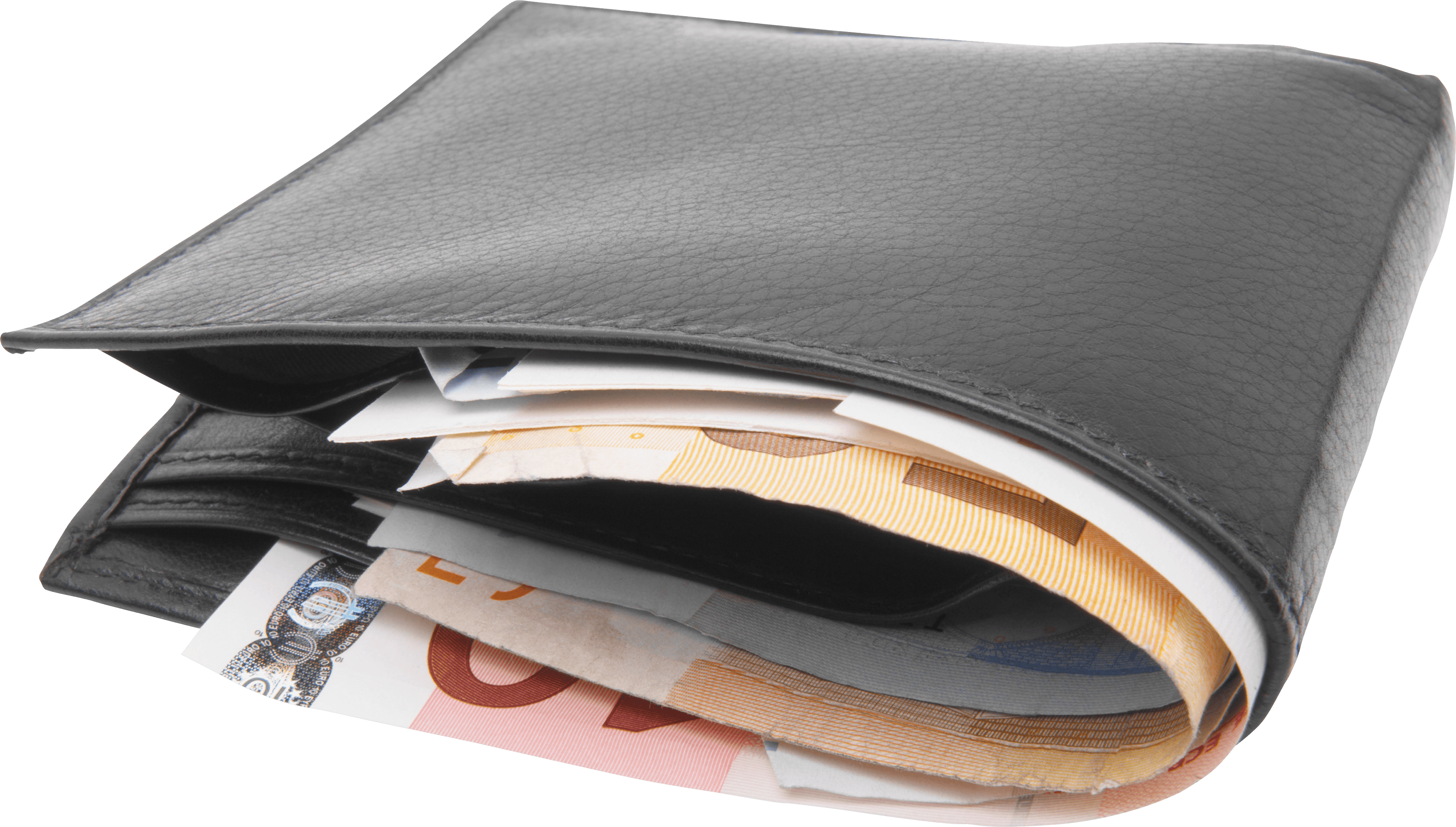 Carter Money Holdings Wallet Billfold PNG