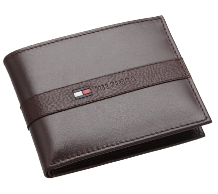 Billfold Luggage Bag Wallet Valise PNG