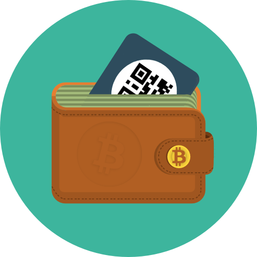 Brand Pillowcase Cryptocurrency Wallet Money PNG