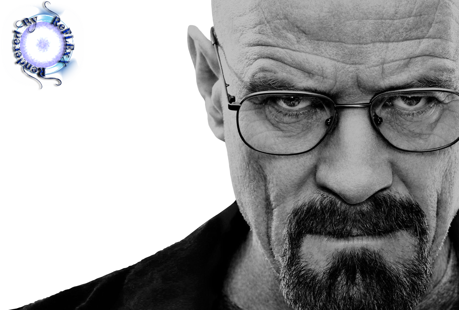 Clean Movies Dog Walter White PNG
