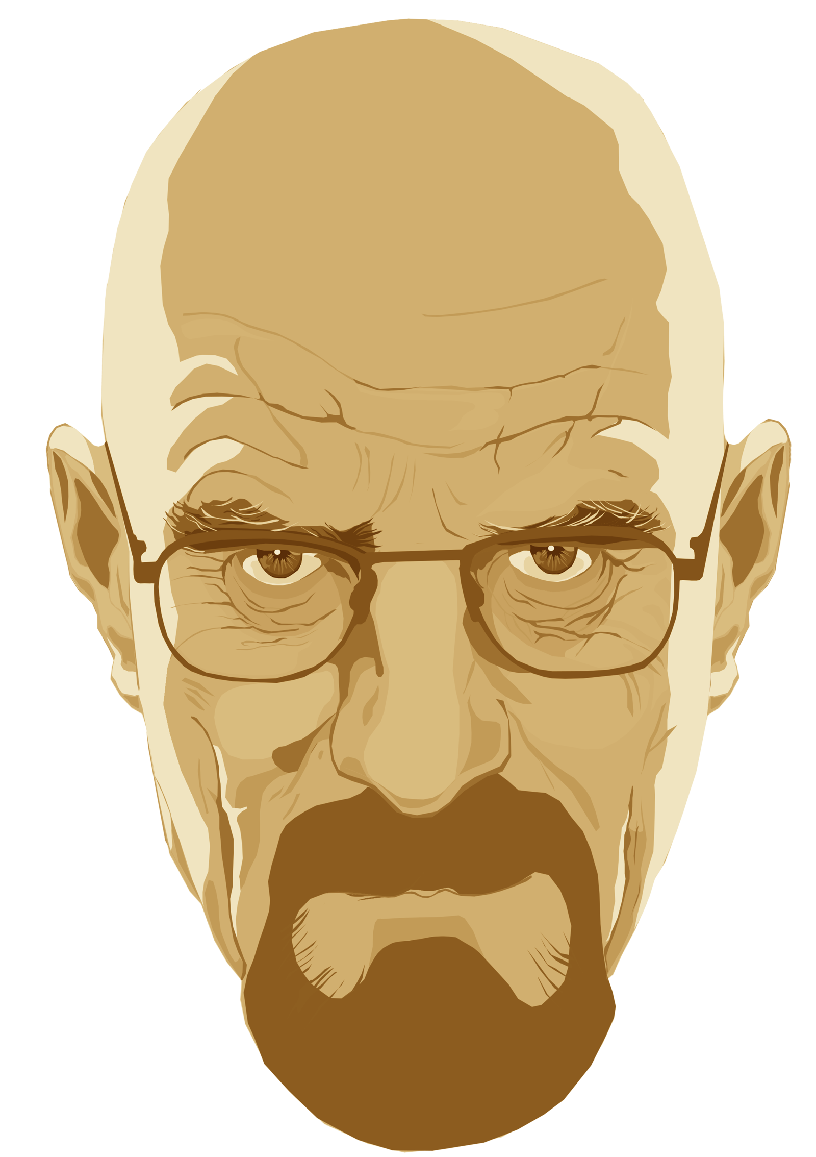 Walter Drawings Cosplay Hot White PNG