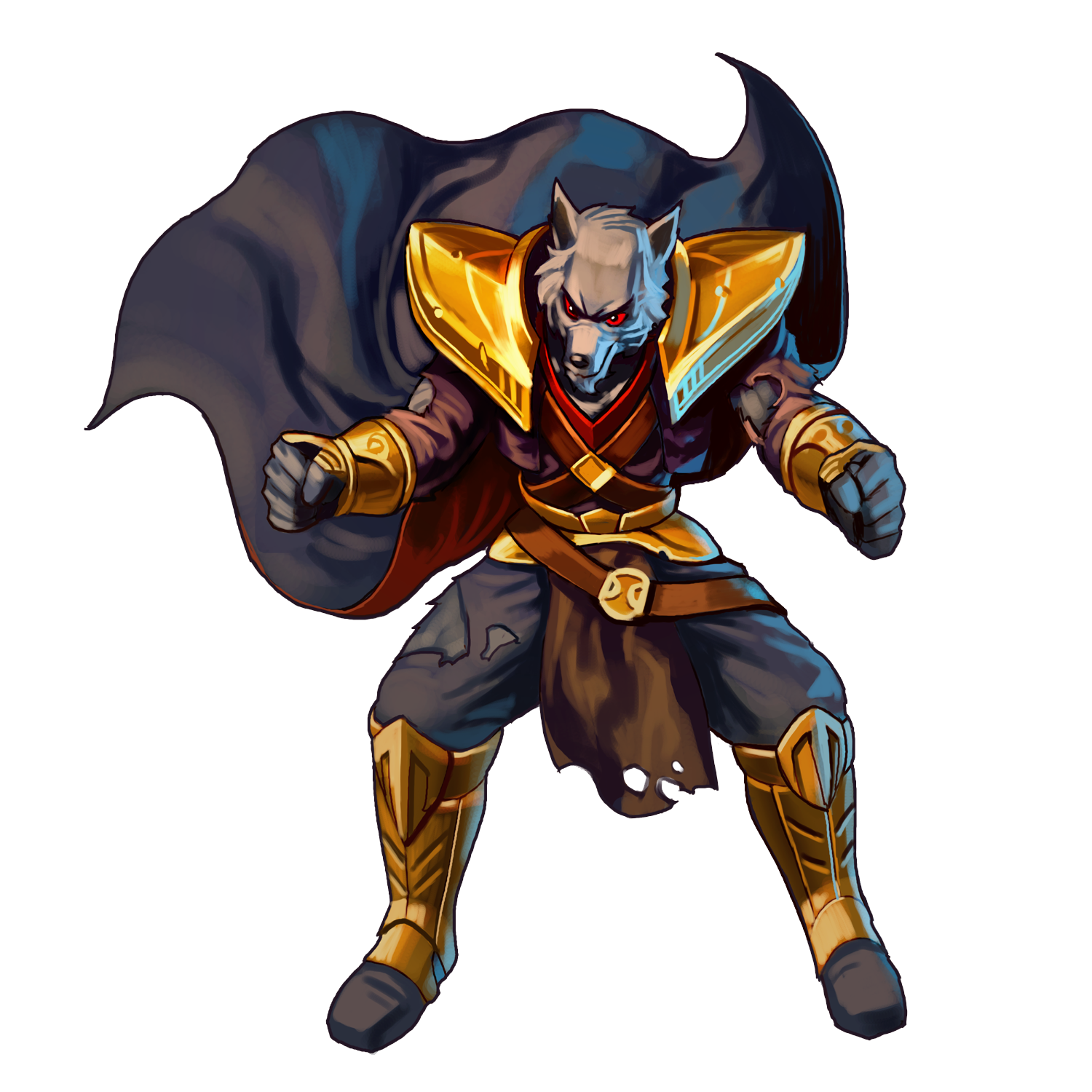Fighter Silk Sci Warrior Avenger PNG