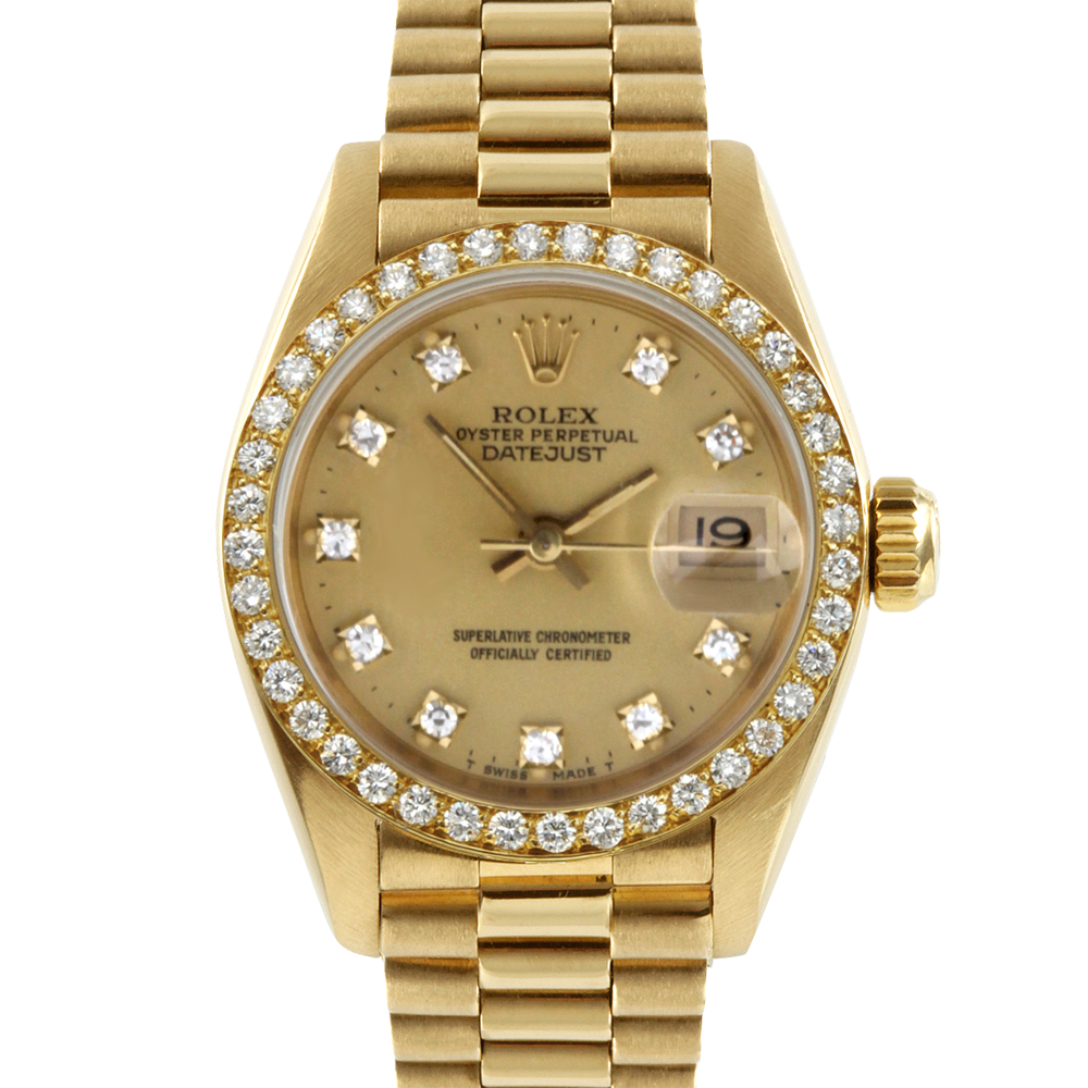 Check Watch Rolex Picket Lilac PNG