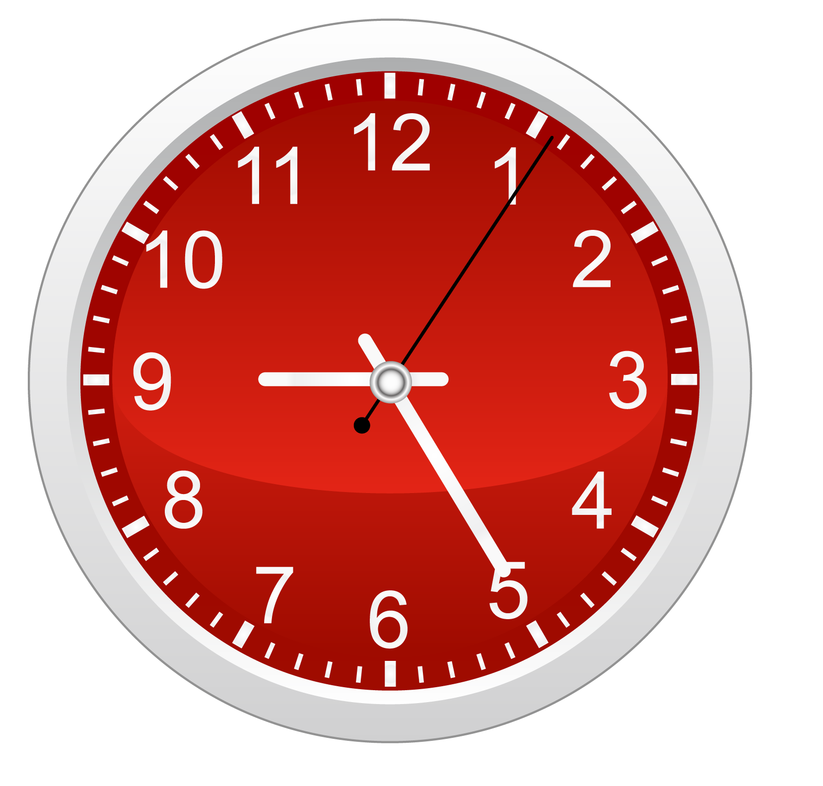 View Master Supervision Watch Clock PNG