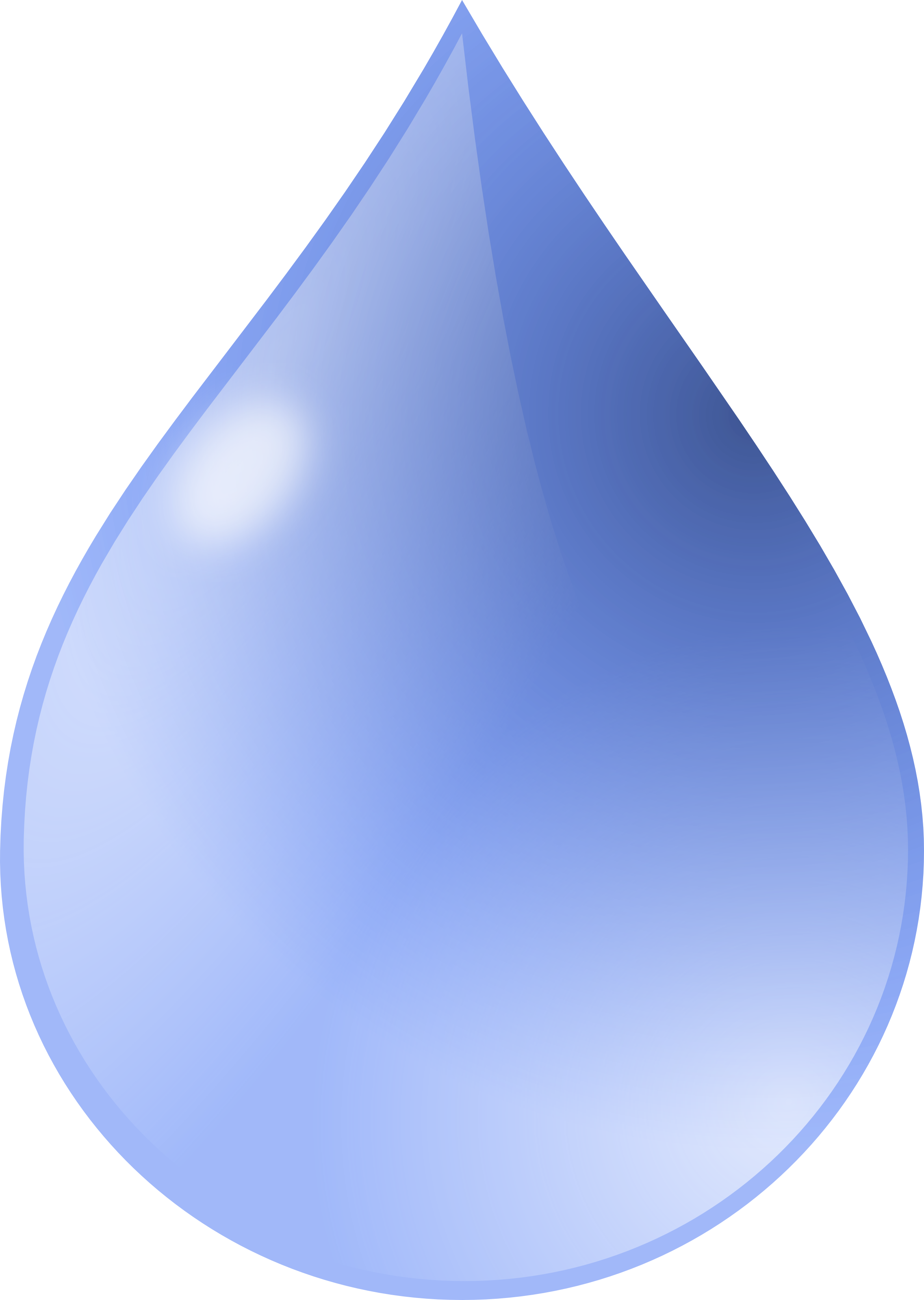 Ink Water Drop Urine Lake PNG