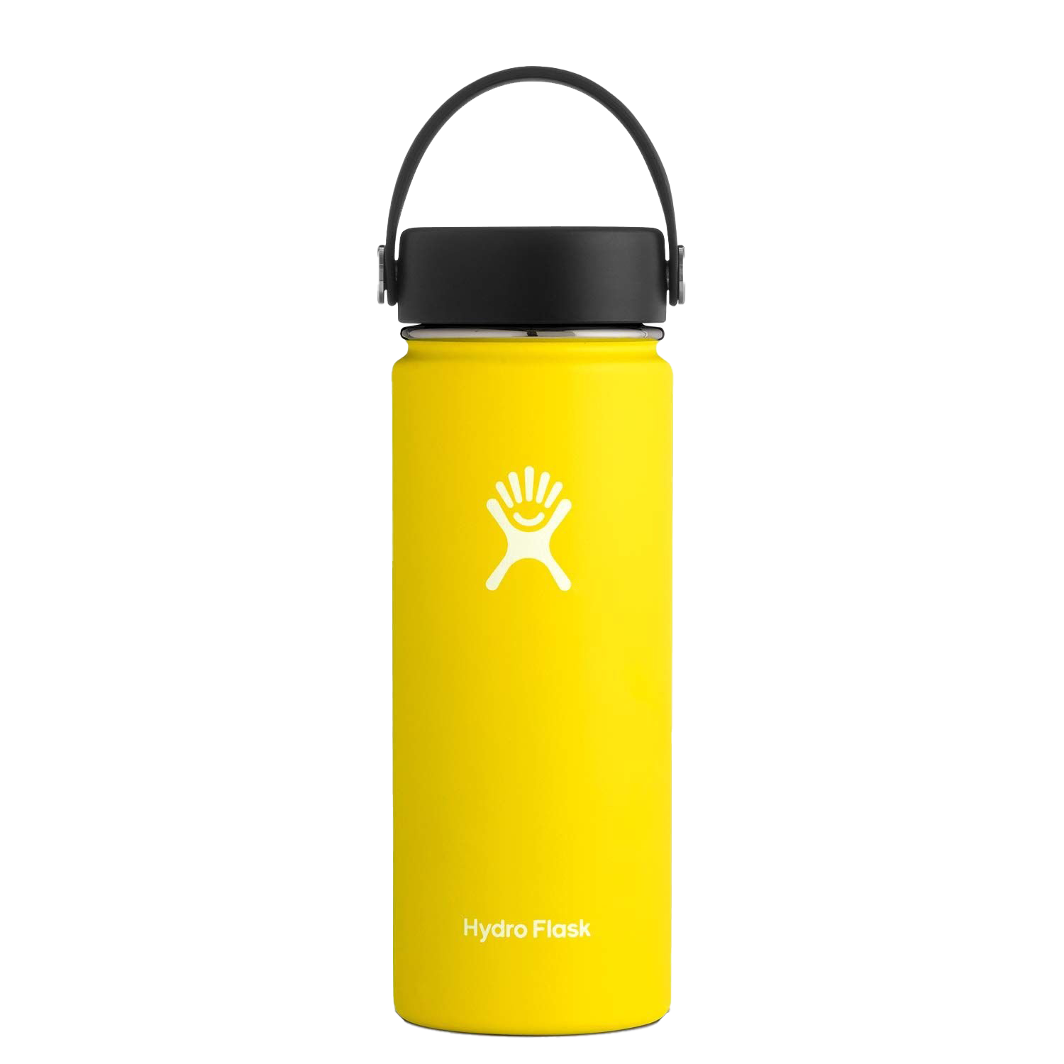 Hydro Pint Teapot Flask Flashlight PNG