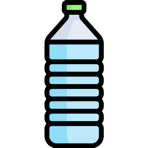 Hydrosphere Basin Pool Bottle Carafe PNG