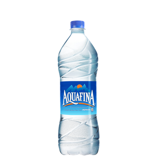 Symbols Water Rap Label Bottle PNG