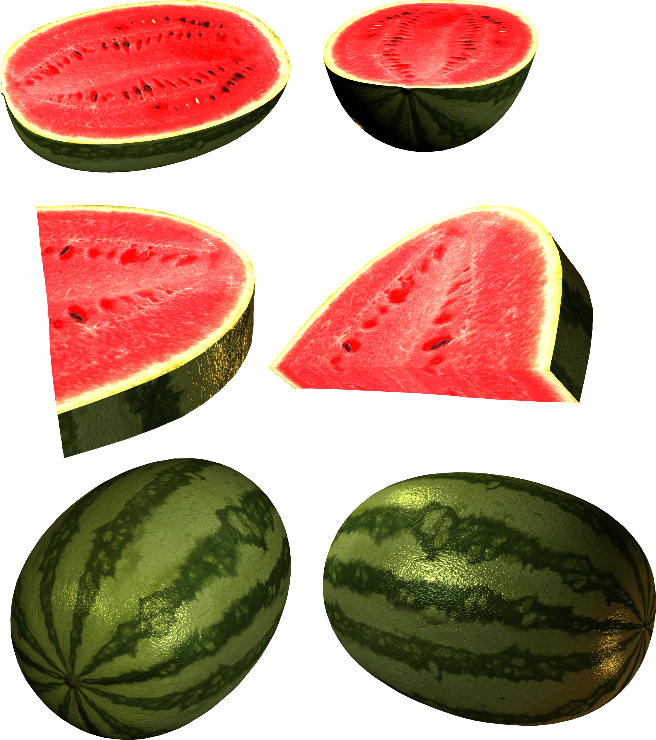 Pear Food Paradise Fruit Watermelon PNG