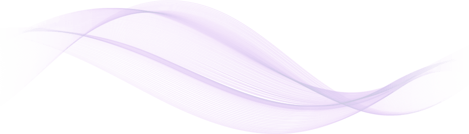 Waveform Millimeter Tide Purple Wavelength PNG