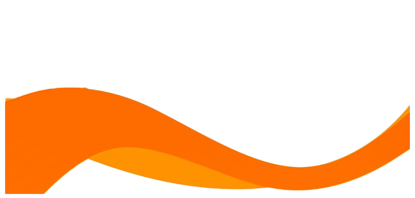 Nature Flight Step Series Orange PNG