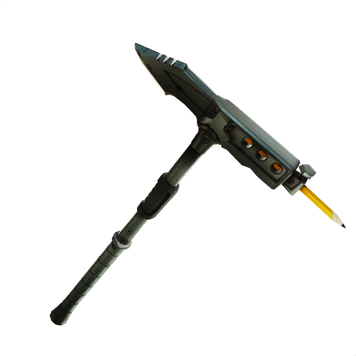 Spear Tool Angle Fortnite Switchblade PNG