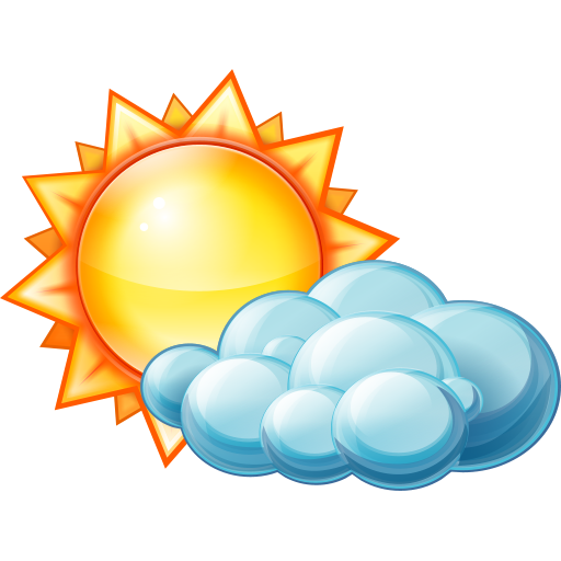 Temperatures Background Conditions Meteorologist Cloud PNG