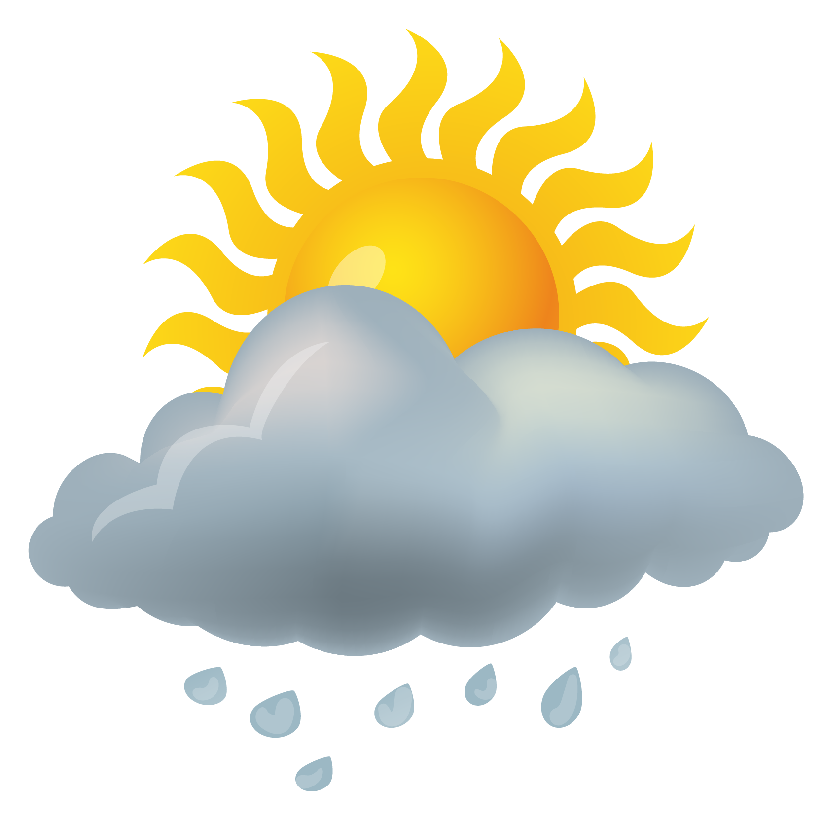 Cloud Icon Material Company Weather PNG
