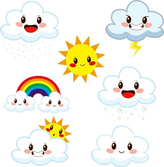 Climatology Icon Sky Cartoon Weather PNG