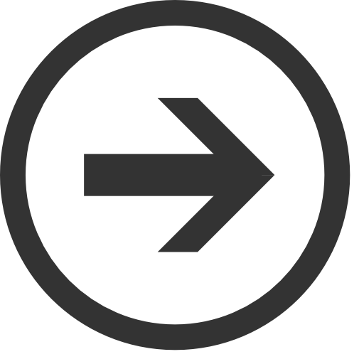 Right Intranet Fast Arrow Aesthetics PNG