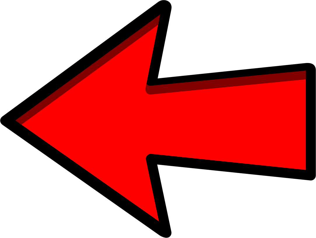 Left Networks News Cyberspace Arrow PNG