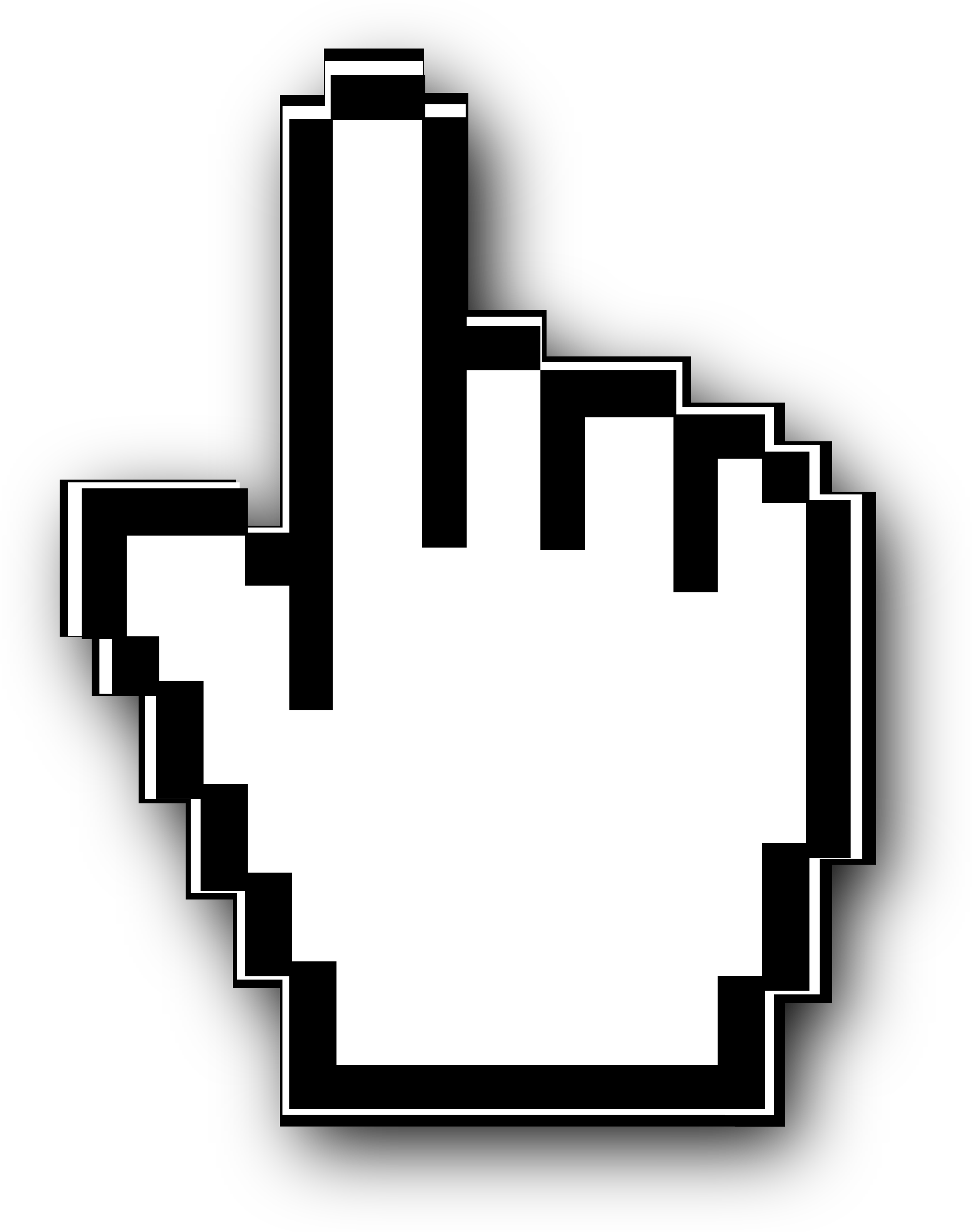 Famous Cyberspace Online Figure Hand PNG