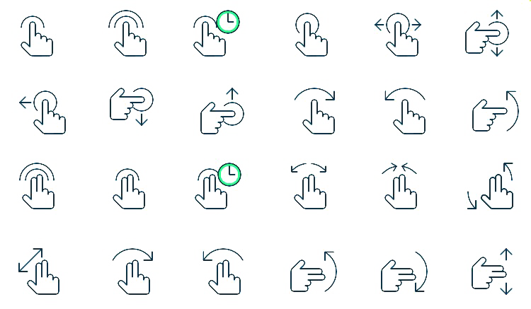 Spider System Configuration Drawings Intention PNG