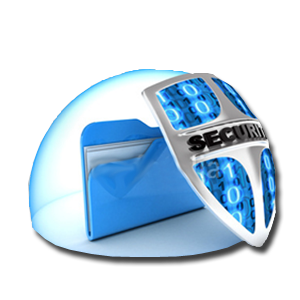 Email Web Network Defense Protection PNG