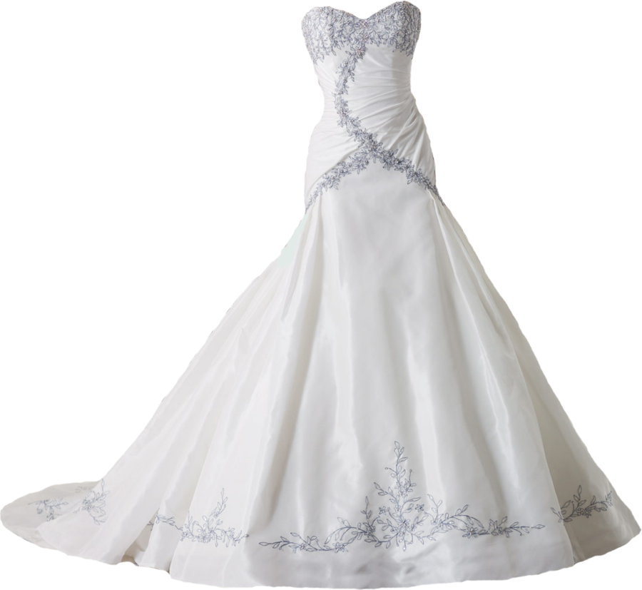 Dress Happiness Romance Marriage Wedding PNG