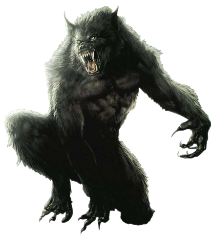 Background Succubus Adventure Finally Werewolf PNG