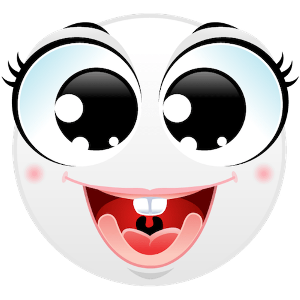 Kik Emoticon Smile Telegram Messenger PNG