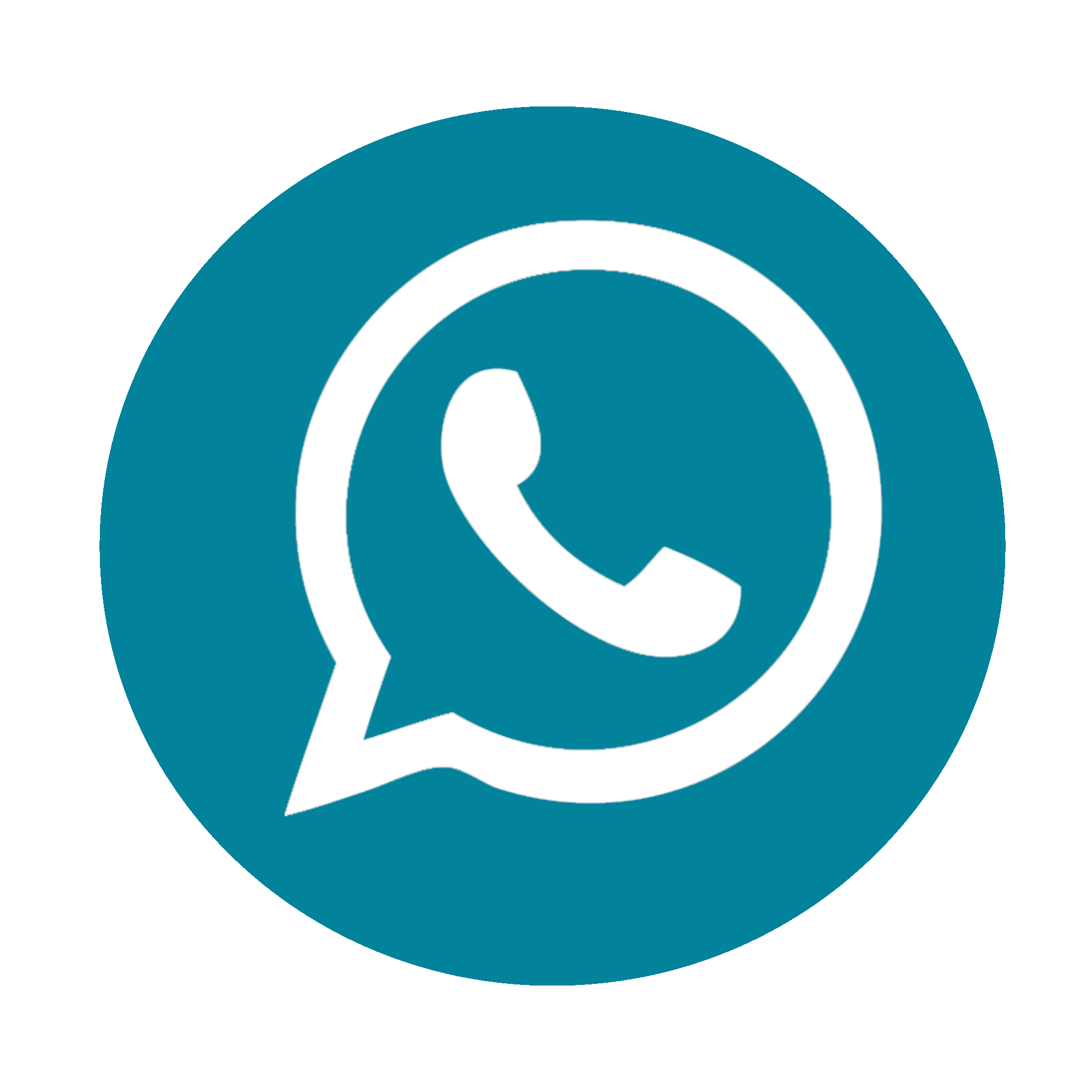 Text Whatsapp Mind-Reading Symbol Circle PNG
