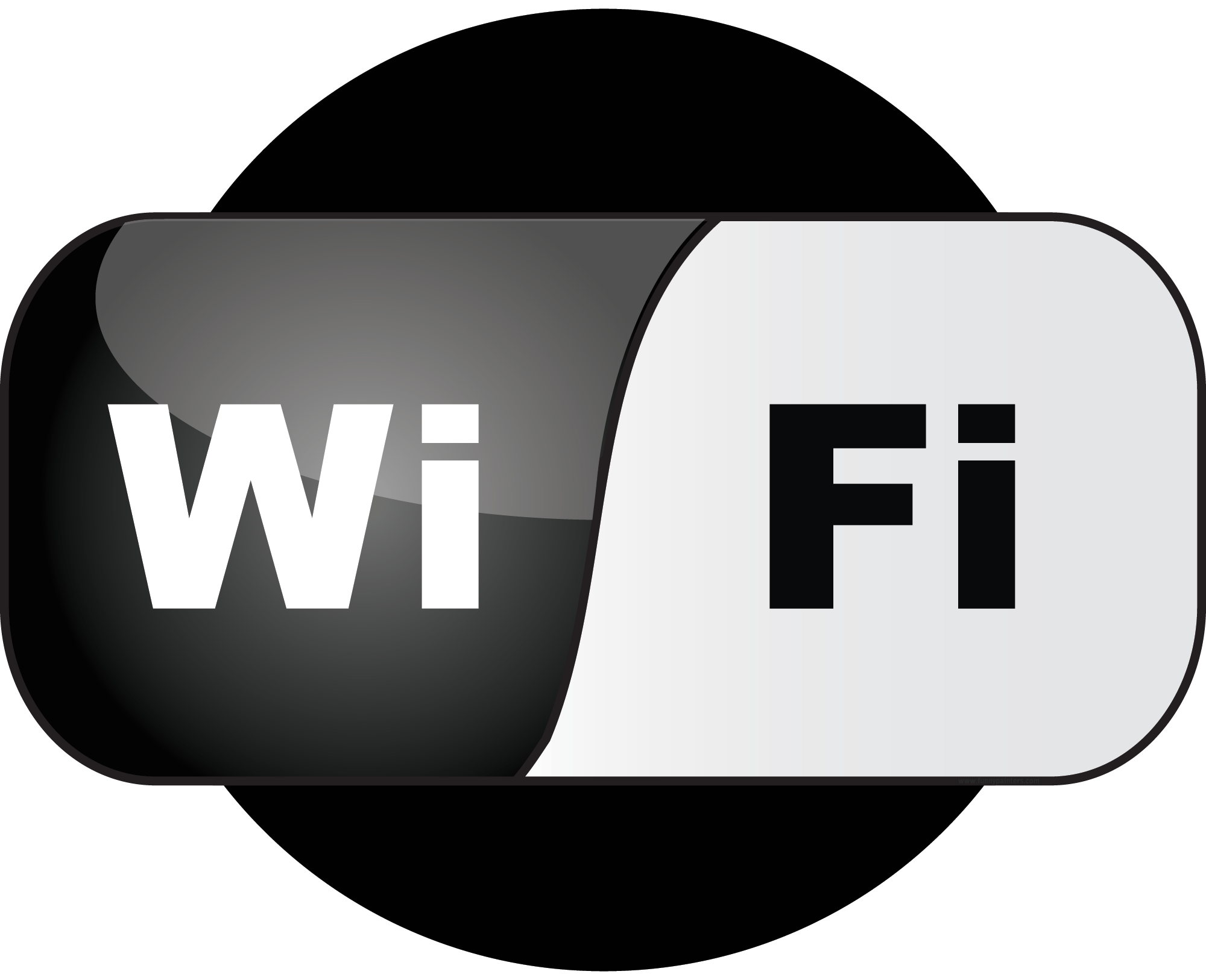 Connectivity Wi-Fi World Fast Technology PNG