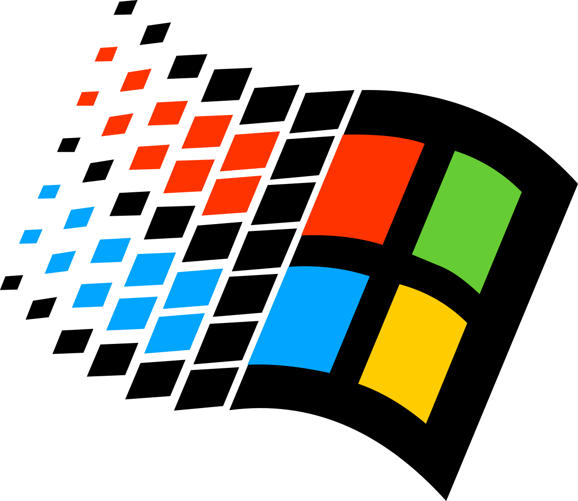 Niches Microsoft Crystals Windows Machines PNG