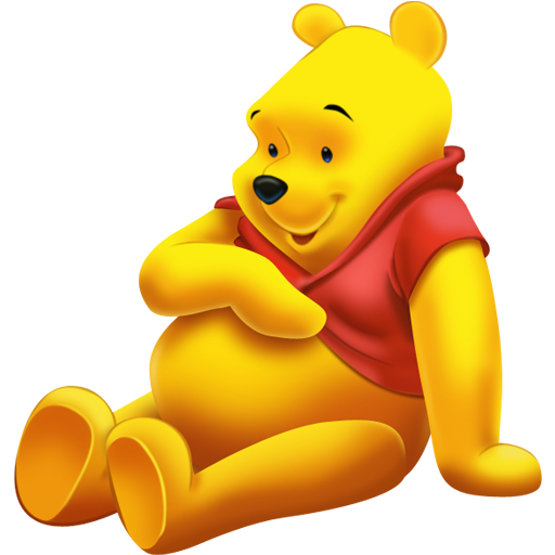 Winnie Willy Funny Shows Cartoons PNG