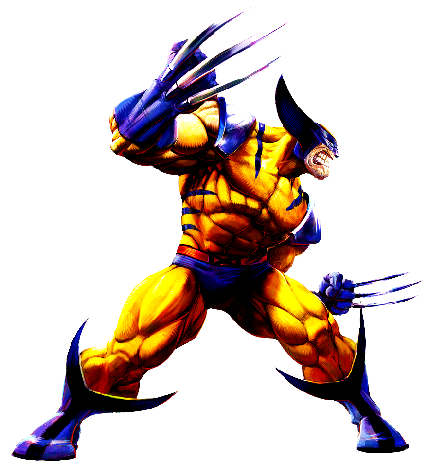 Ticket Hilarious Raptor New Wolverine PNG