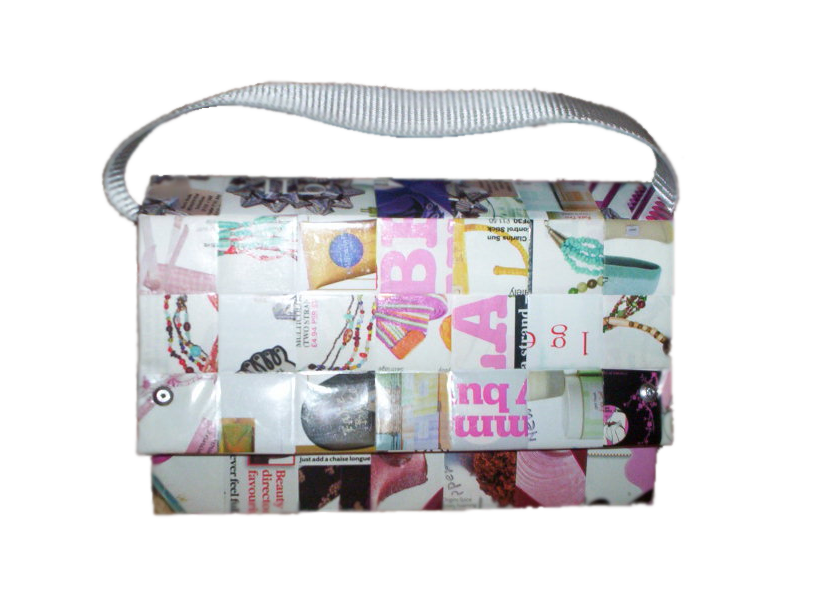 Womenfolk Sachet Pillow Schoolbag Blob PNG