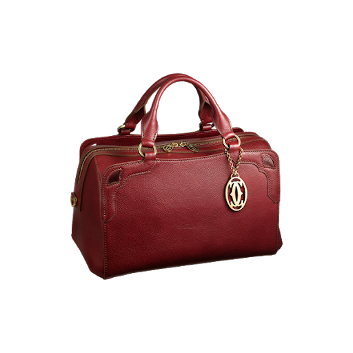 Baggage Women File Bulge Luxury PNG