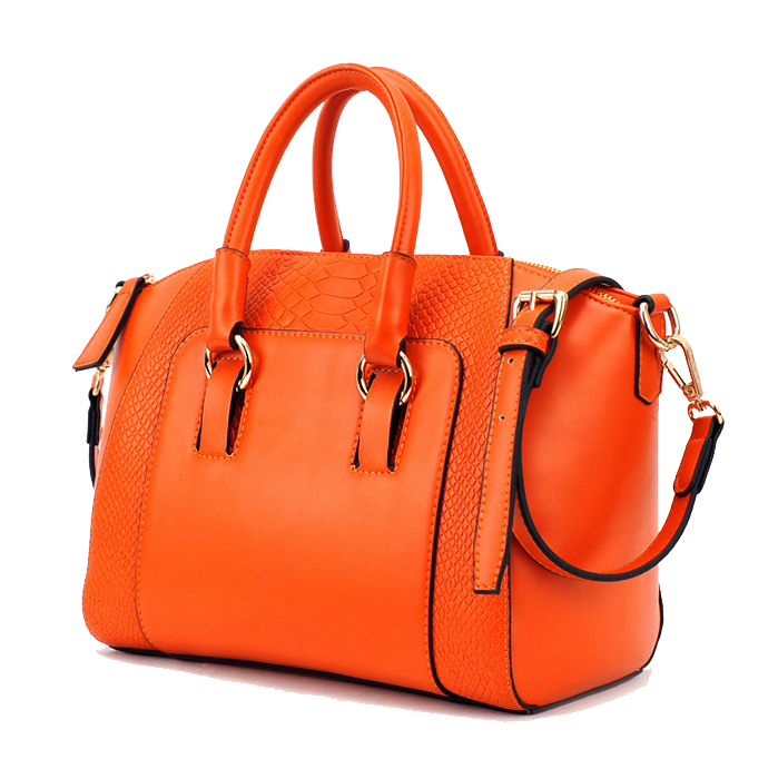 Women Packet Carryall Purse Bag PNG