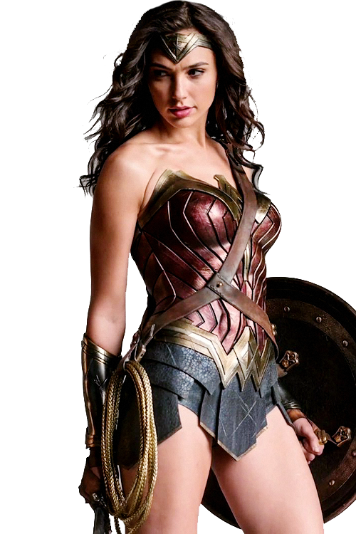 Mom Chick Wonder Experience Woman PNG