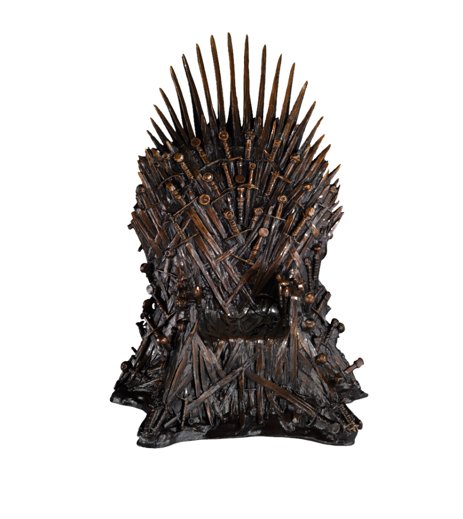 Fuel Forestry Song Ice Throne PNG