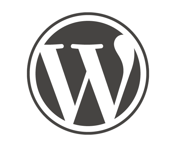 Easy Wordpress Connect Connectivity Logotype PNG