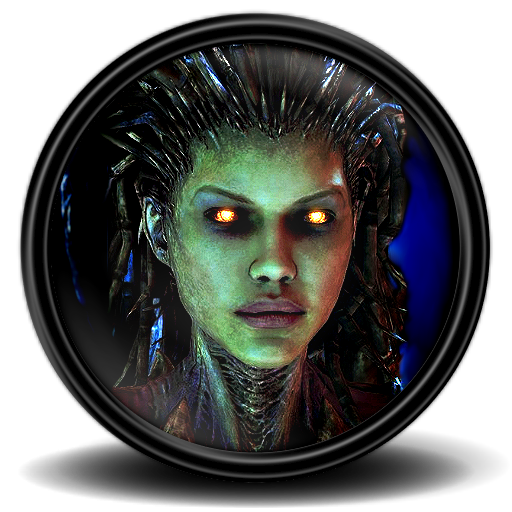 Warcraft Face Void World Legacy PNG