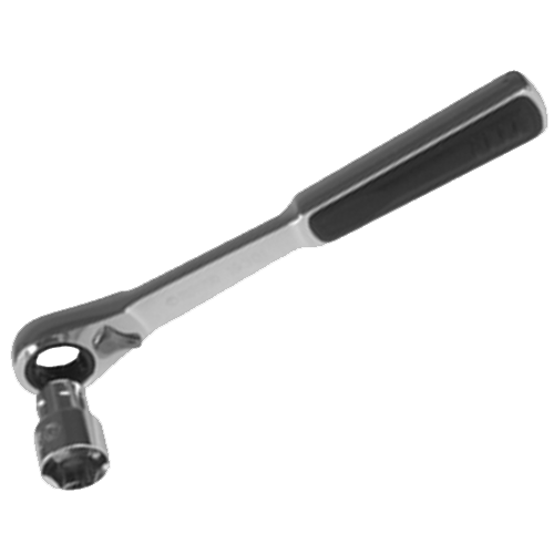 Twist Knoll Wrench Socket Awesome PNG